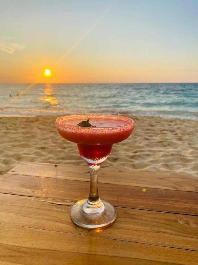 Venido Del Mar Beach Barú Luaran gambar